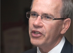 Brown beating Banks in race for Aucklanders' hearts