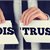 What's behind 5% rise in trust in news?