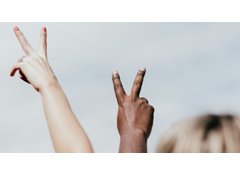 59% oppose, 13% support politicians using racial remarks