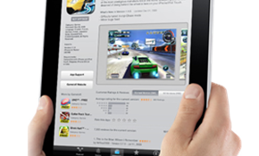 Be heard! Influence. Win!