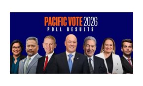Pacific voters send clear message on priority issues