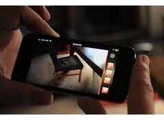 Look who's going to get a smartphone