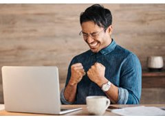 15 win $100 each in September!